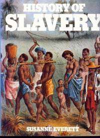 History of Slavery