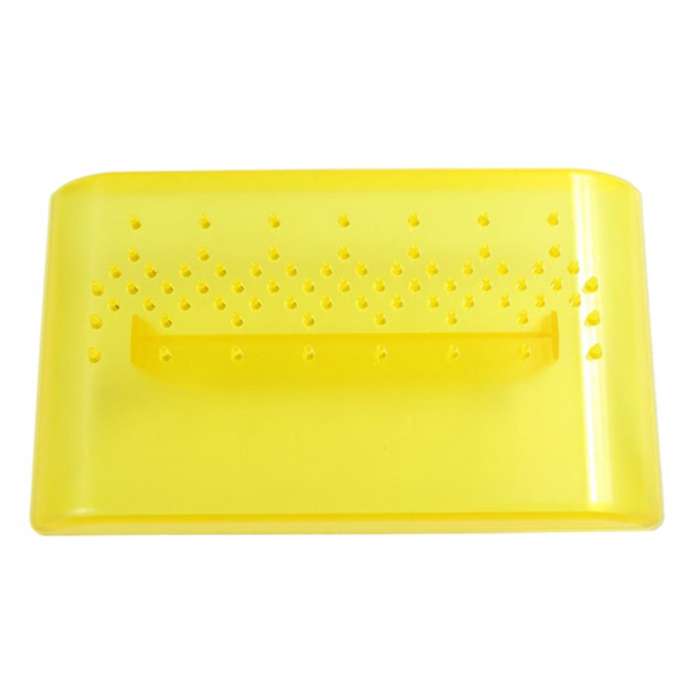 FMM Cutter Press-Ice Zig-Zag Cake Icing Fondant Marking Placement Piping Stencil