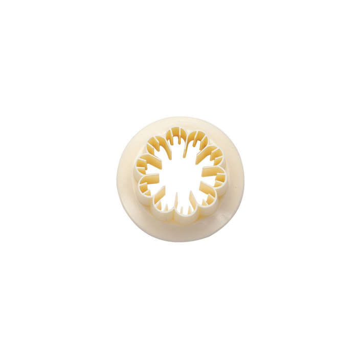 FMM Quick N Easy Cutter Carnation 25mm Cake Icing Sugar Flower Cutting Tool