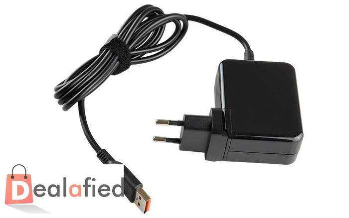 Lenovo Yoga 900 20V - 3.25A - 65W - USB with bevel Replacement Charger