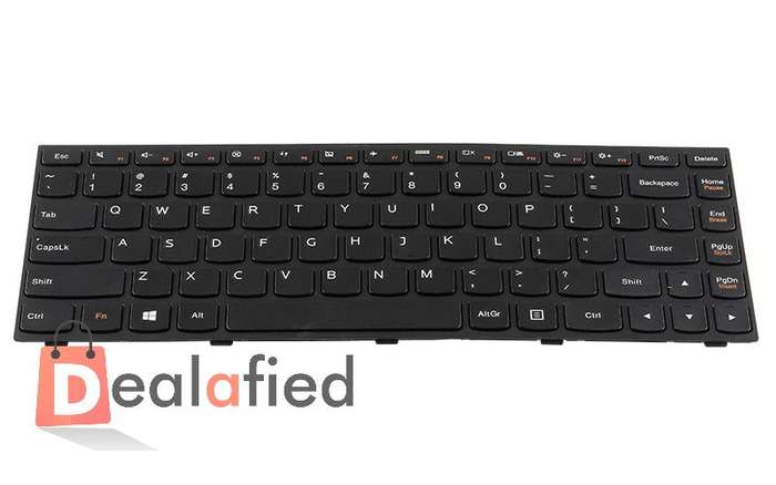 Lenovo G40-30 G40-45 G40-70 G40-75 Replacement Laptop Keyboard