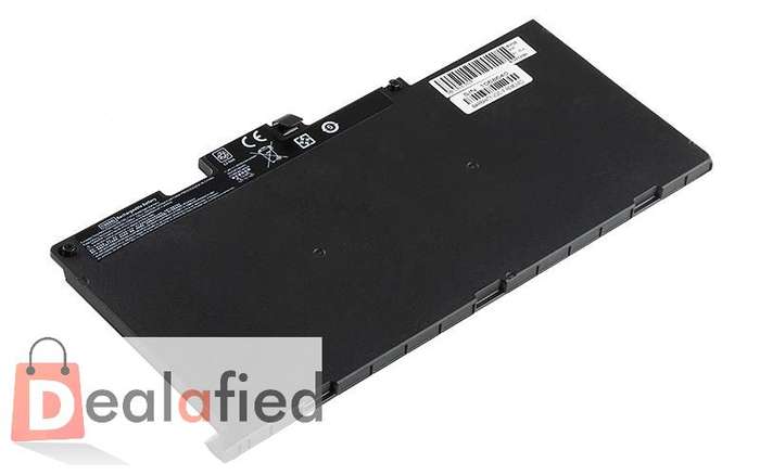 HP EliteBook 840 G3 850 G3 755 G3 755 G4 HP ZBook 15u G3 - 11.4V Replacement Laptop Battery