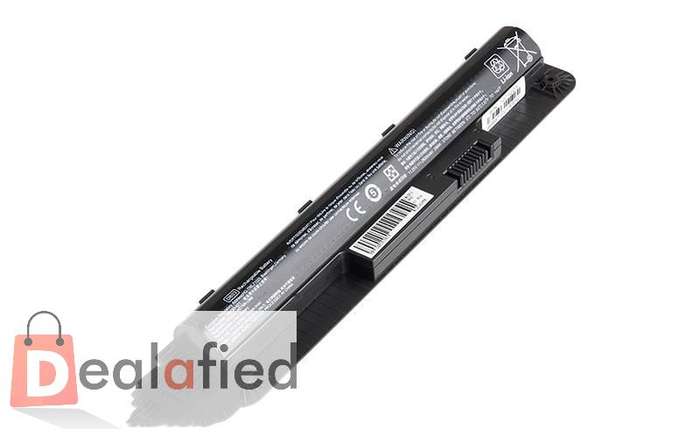 HP ProBook 11 G1 11 G2 series - 11.25V Replacement Laptop Battery