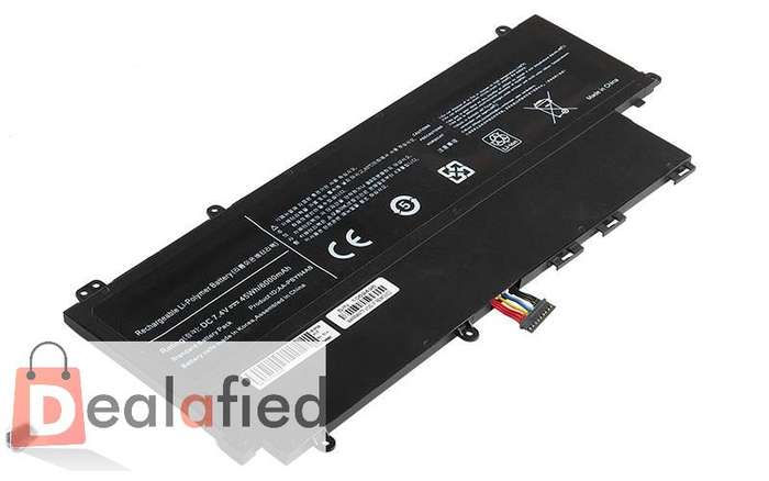 Samsung Ultrabook 530U3B 530U3C 535U3C 532U3X 540U3C - 7.4V Replacement Laptop Battery