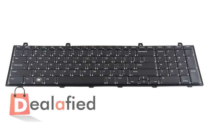 Dell Studio 17 1745 1747 1749 P02E Replacement Laptop Keyboard