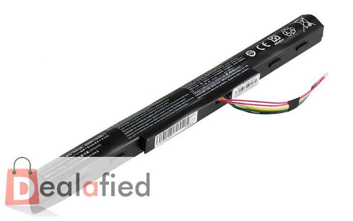 Acer Aspire E 15 E5-575G - 14.6V Replacement Laptop Battery