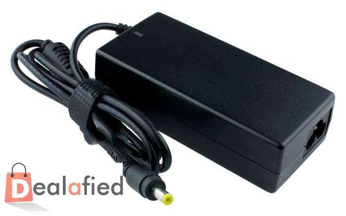 HP 510, HP Compaq NX6110, HP Pavilion DV1000 18.5V - 3.5A - 65W - 4.8mm/1.7mm Replacement Charger
