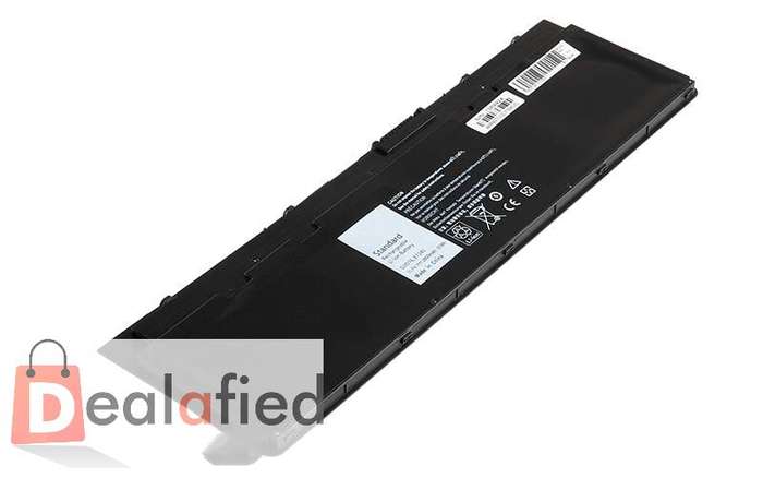Dell Latitude E7240 E7250   - 11.1V Replacement Laptop Battery