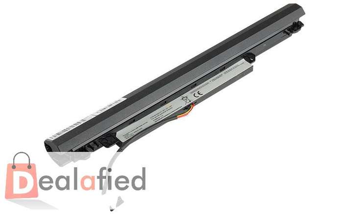 Lenovo IdeaPad 110-14ibr 110-15ibr 110-15acl 110-15ast - 10.8V Replacement Laptop Battery