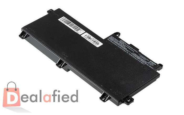 HP ProBook 640 G2 645 G2 650 G2 655 G2 - 11.4V Replacement Laptop Battery