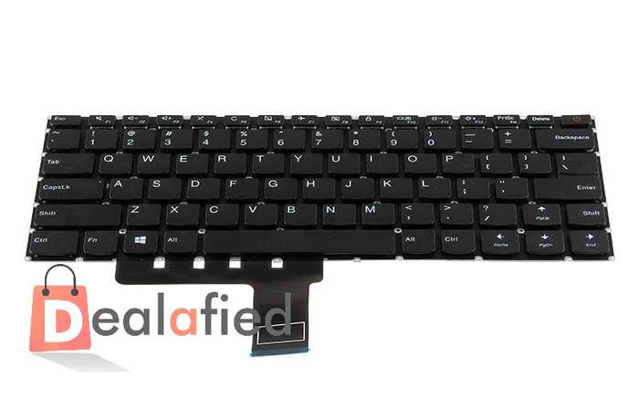 Lenovo IdeaPad 110-14IBR Replacement Laptop Keyboard