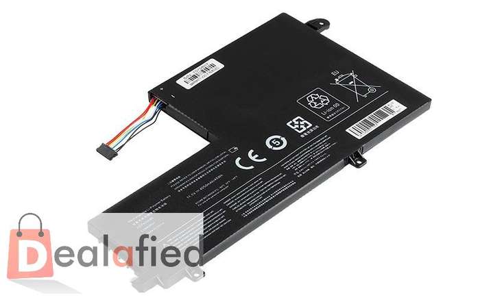 Lenovo U41-70 Flex 3 14 15 Series Flex 3-1470 3-1570 3-1580 - 11.1V Replacement Laptop Battery