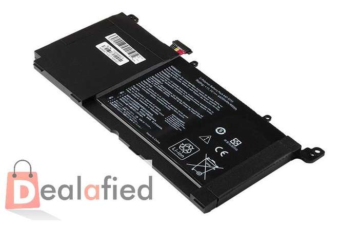 ASUS VivoBook S551L R553L R553LF K551LN - 11.1V Replacement Laptop Battery