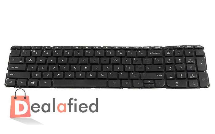 HP Pavilion Sleekbook 15-B 15-b013ei 15u 15t-B 15z-B  Replacement Laptop Keyboard