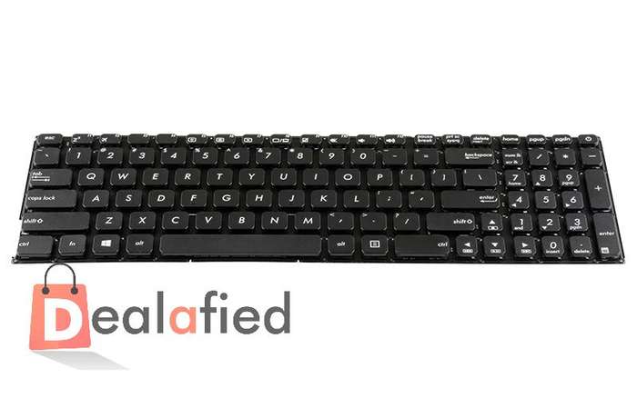 ASUS F541S F541SA F541SC F541U F541UA F541UV  Replacement Laptop Keyboard