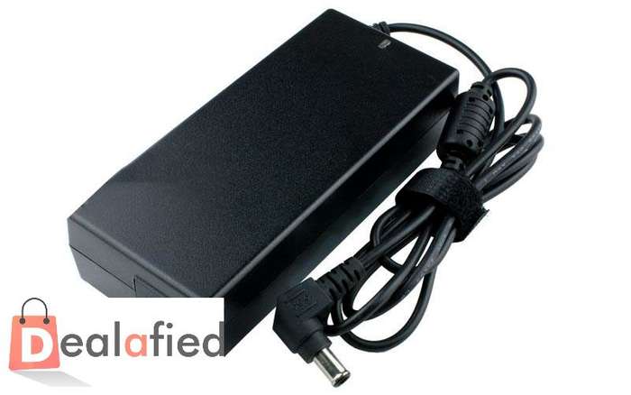 Sony VAIO VGN-FJ VGN-FE VGN-SZ 19.5V - 4.74A - 90W - 6.0mm/4.4mm (Middle Pin) Replacement Charger