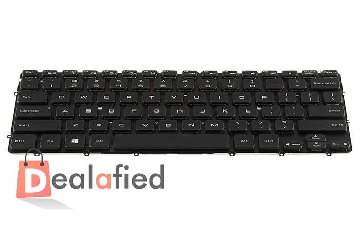 Dell XPS 13 9333 Replacement Laptop Keyboard
