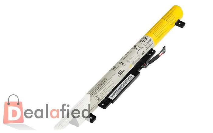 Lenovo IdeaPad Flex 2-14 20404 2-15 Type 80FK - 7.2V Replacement Laptop Battery