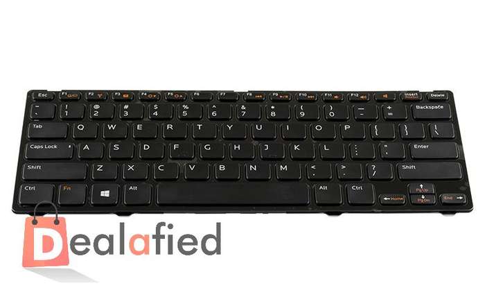 Dell Vostro 3360 Inspiron 14z 5423 Replacement Laptop Keyboard