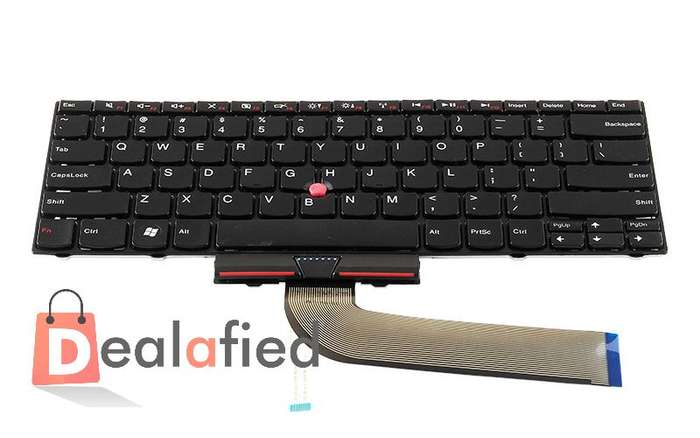 Lenovo ThinkPad Edge 14 15 E40 E50 Replacement Laptop Keyboard