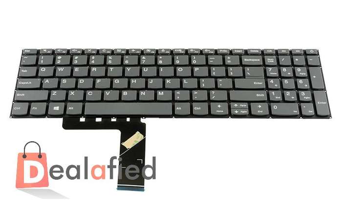 Lenovo IdeaPad 330-15IKB  330-15AST 320-15ikb IdeaPad 520-15ikb Replacement Laptop Keyboard