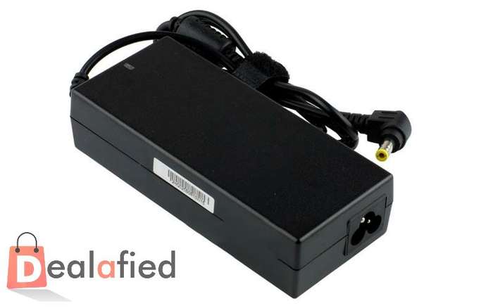 Fujitsu SiemensAMILO L1300ESPRIMO MOBILE PRO 19V - 4.74A - 90W - 5.5mm/2.5mm Replacement Charger