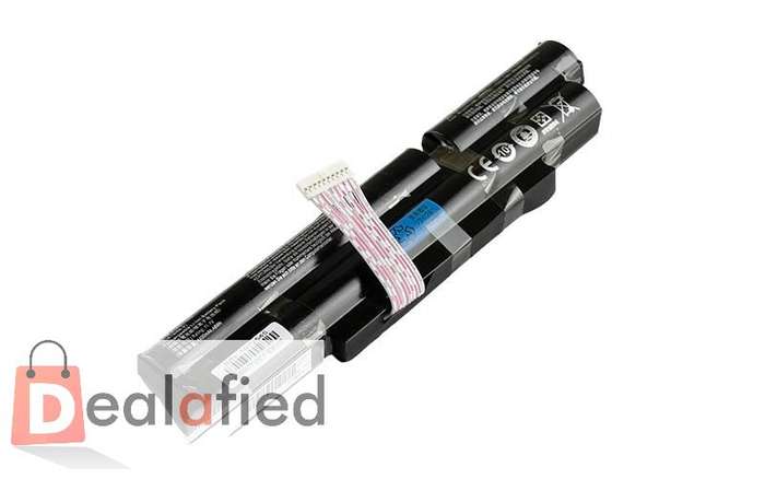Acer Aspire TimelineX 4830TG 5830TG AS3830T AS4830T AS5830TG - 11.1V Replacement Laptop Battery