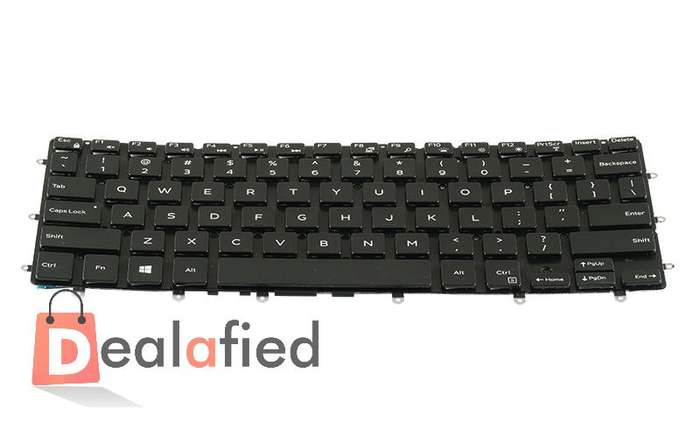 Dell Inspiron 7347 Replacement Laptop Keyboard