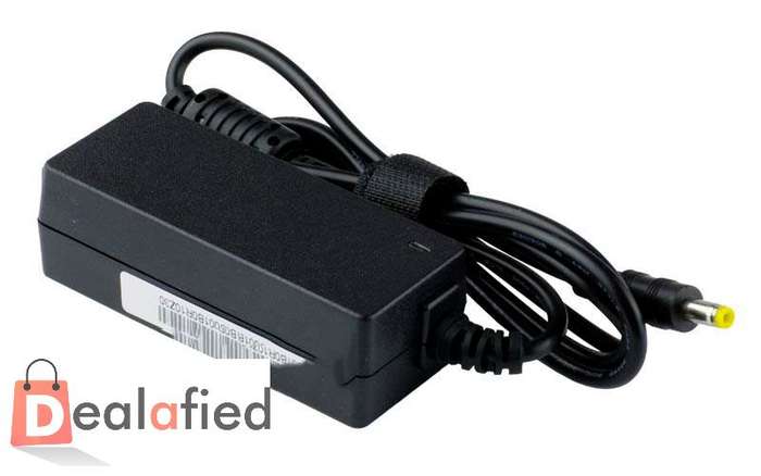 ASUS eee PC 700 701 2G Surf 4G Surf 8G 9.5V - 2.315A - 24W - 4.8mm/1.7mm Replacement Charger