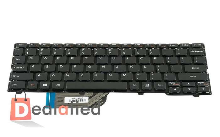 Lenovo IdeaPad 100S-11iby Replacement Laptop Keyboard