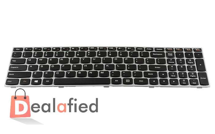 Lenovo Z50-70 Replacement Laptop Keyboard