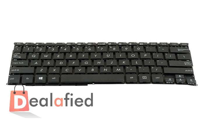 ASUS Transformer Book Flip TP200SA Replacement Laptop Keyboard