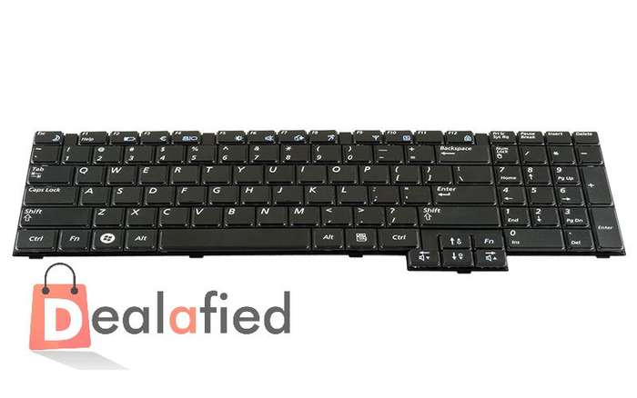 Samsung NP-X520 Replacement Laptop Keyboard