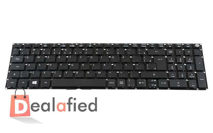 Acer Aspire ES 15 Replacement Laptop Keyboard