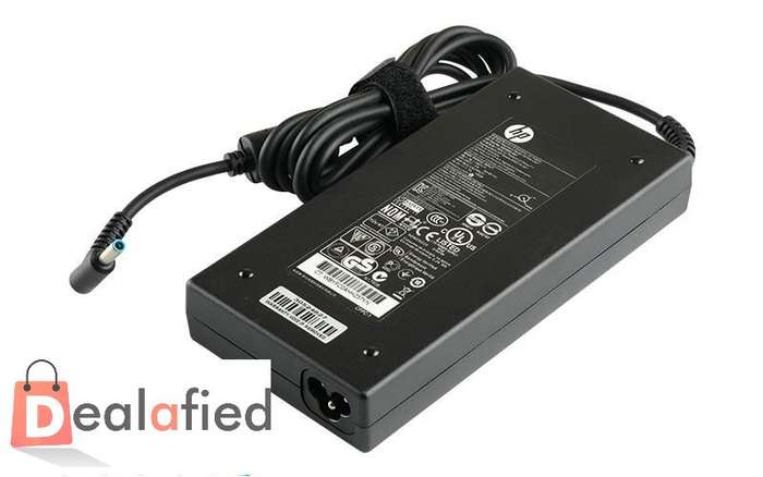 HP ZBook 15 G3 G4 19.5V - 7.7A - 150W - 4.5mm/3.0mm (Middle Pin) Replacement Charger