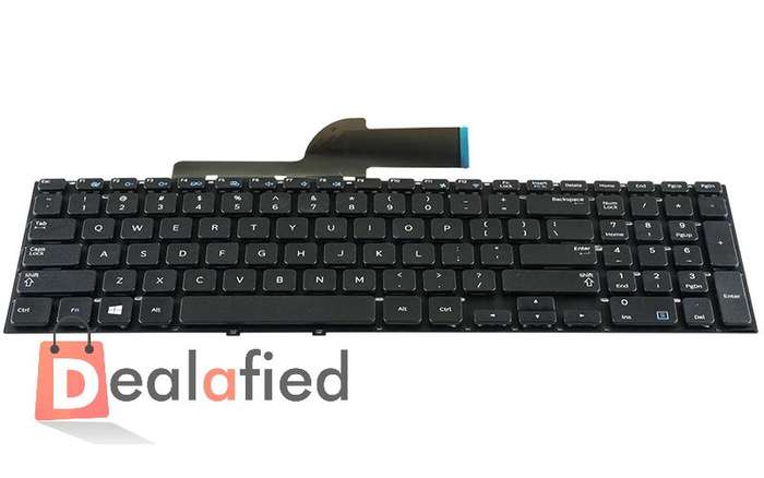 Samsung NP350 Replacement Laptop Keyboard