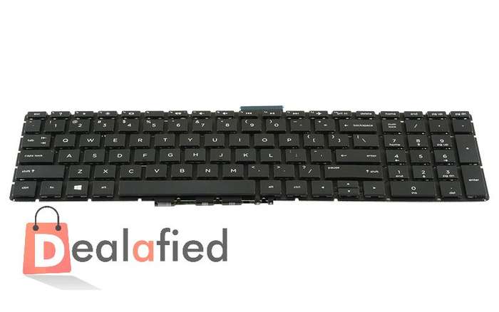 HP 15-bs010ni Replacement Laptop Keyboard