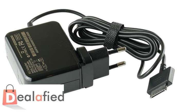 Acer Iconia Tab W510 12V - 1.5A - 18W - 40-Pin flat Replacement Charger