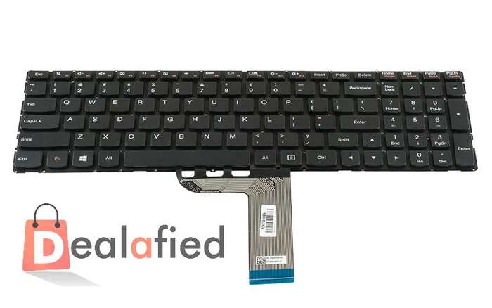 Lenovo Yoga 500-15ibd 500-15ihw 500-15isk Replacement Laptop Keyboard