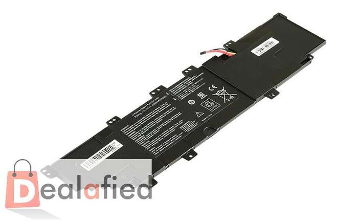ASUS VivoBook S300C S300CA X402CA S400CA S400E - 11.1V Replacement Laptop Battery