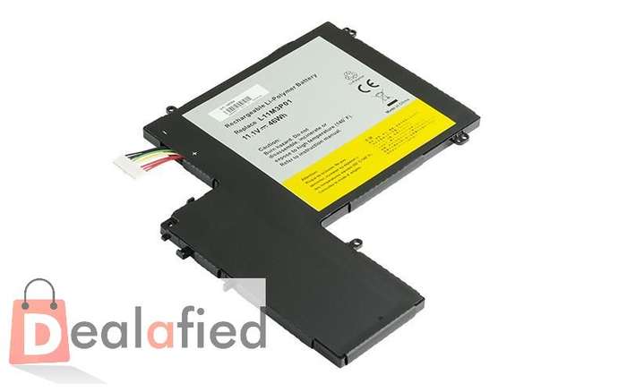Lenovo ldeaPad U310  - 11.1V Replacement Laptop Battery