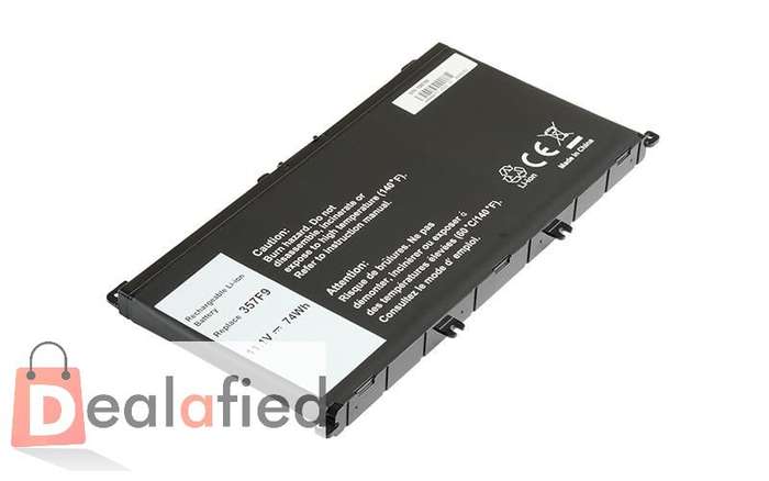 Dell Inspiron 15 7559 - 11.1V Replacement Laptop Battery