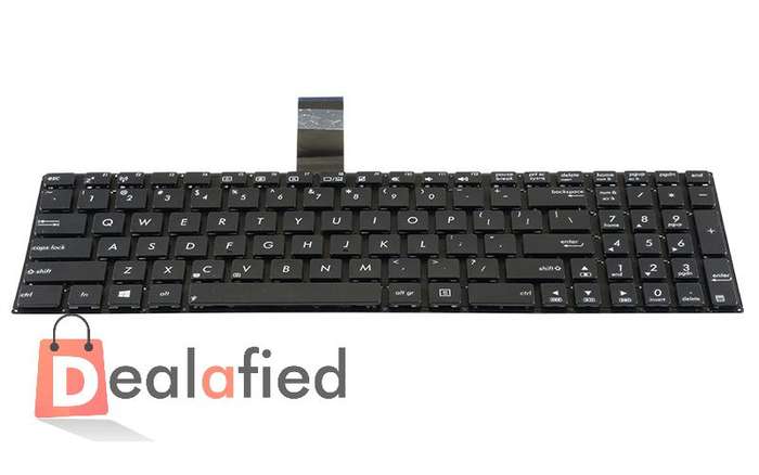 ASUS S550 S550C S550CA S550CM S550V S550X Replacement Laptop Keyboard