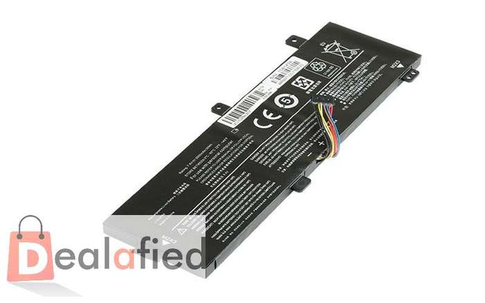 Lenovo IdeaPad 310-15ABR 310-15IKB 310-151SK  - 7.6V Replacement Laptop Battery