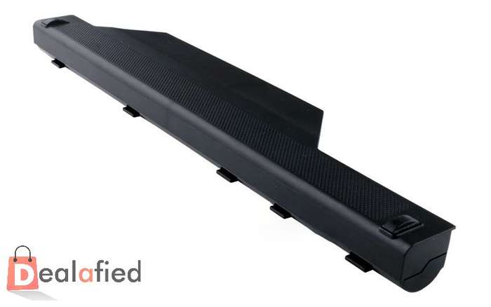 Fujitsu LifeBook S6410 S6420 S6421 S6510 S6520 S7210 S7220 - 10.8V Replacement Laptop Battery