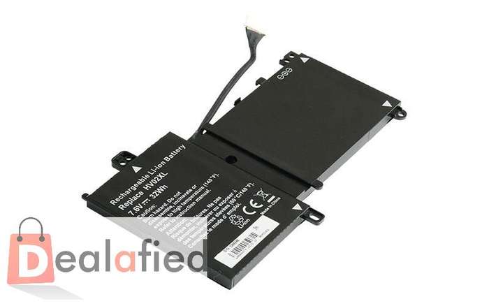 HP Pavilion X360 11-K Series 11-K013CL - 7.6V Replacement Laptop Battery