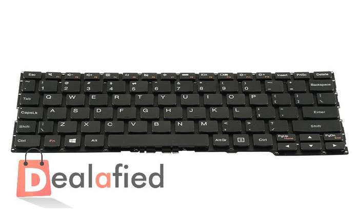 Lenovo Yoga 2 11 (11.6) Type 80CX Replacement Laptop Keyboard