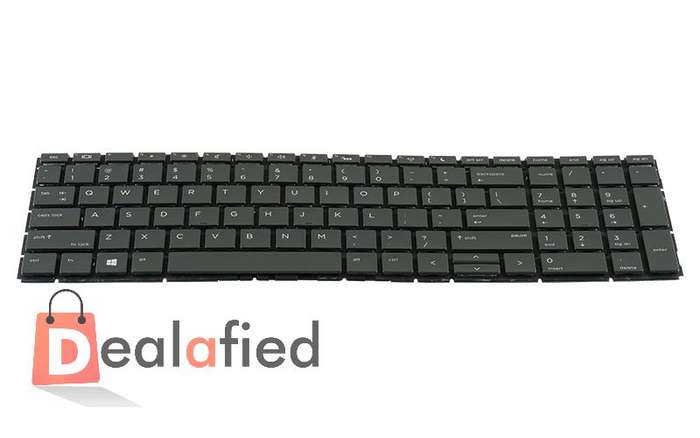 HP ProBook 450 G6 Replacement Laptop Keyboard