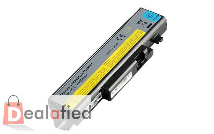 Lenovo IdeaPad Y570A Y570N Y571A Y571N - 10.8V Replacement Laptop Battery