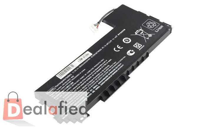 HP ZBook 15 G3 15 G4 - 11.4V Replacement Laptop Battery
